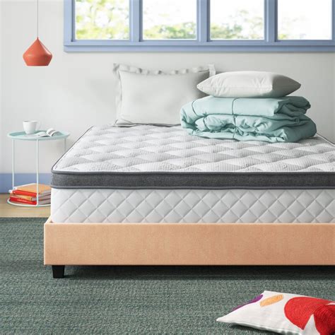 are wayfair mattresses good|full firm mattress at wayfair.